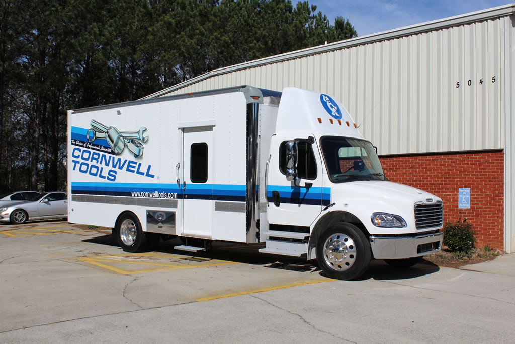 Cornwell Tools Franchise Information 2020 Cost Fees And Facts Opportunity For Sale