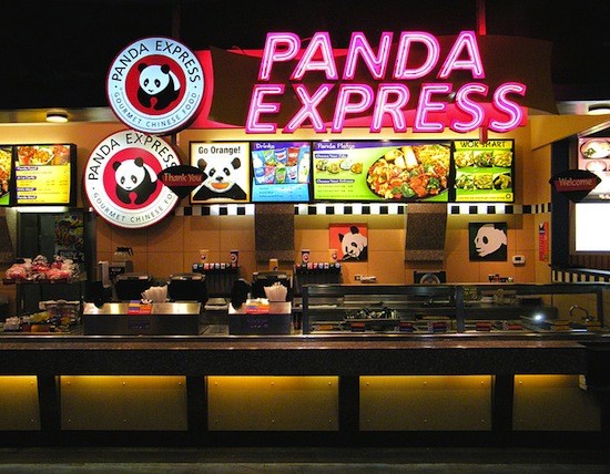 Panda Express Franchise Information: 2021 Cost, Fees and Facts - Opportunity for Sale