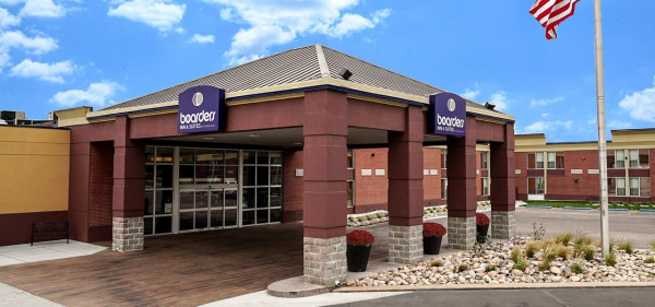 Boarders Inn and Suites Franchise Information  2021 Cost  Fees and