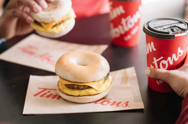 How Much Does It Cost to Open a Tim Hortons?