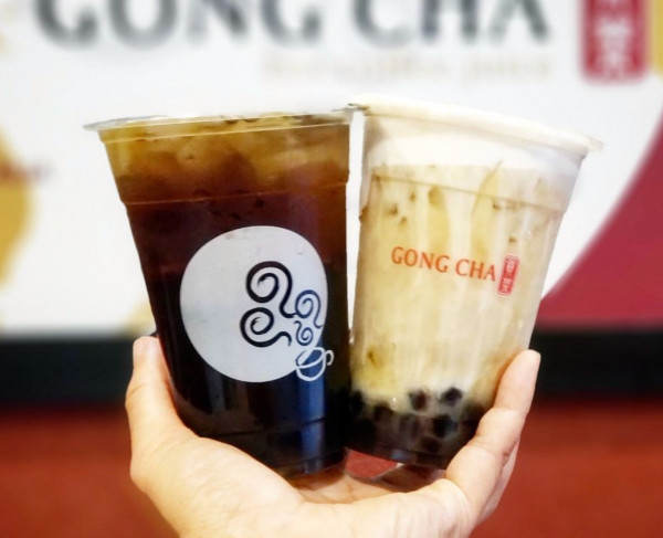 Gong cha Franchise Information 2021 Cost Fees and Facts