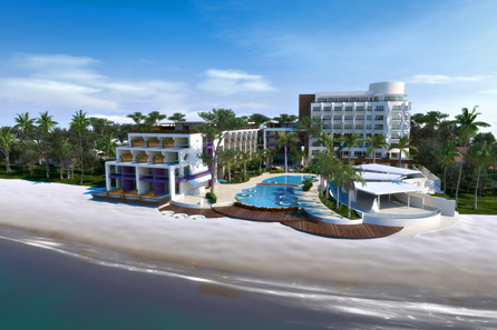 Hilton Hotels and Resorts Franchise Information: 2020 Cost, Fees and