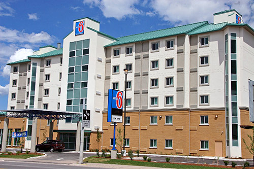 Motel 6 Franchise Information: 2021 Cost, Fees and Facts - Opportunity