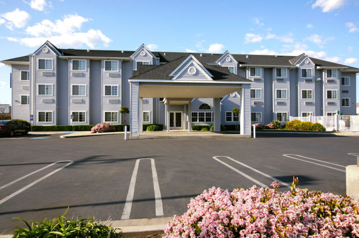 Microtel Inn Suites Wyndham Franchise Information  2020 Cost  Fees