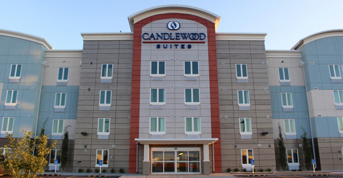 Candlewood Suites Franchise Information: 2021 Cost, Fees and Facts