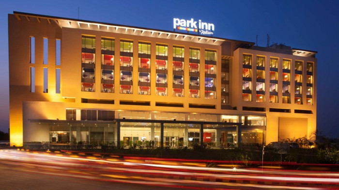 Park Inn Radisson Franchise Information  2021 Cost  Fees and Facts