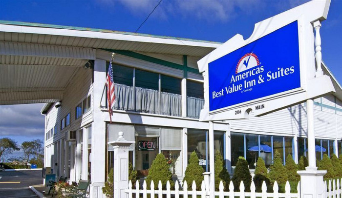 Americas Best Value Inn Franchise Detail Cost And Fees - 