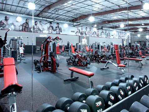 New Gym Franchise Coming to Matthews, High-Tech Low Cost Gym Franchises
