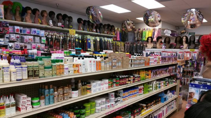 Beauty Supply Outlet Franchise Information: 2020 Cost ...