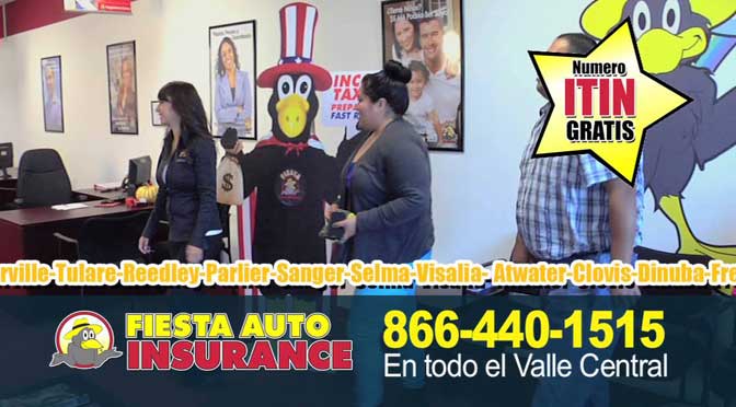 Fiesta Auto Insurance And Tax Franchise Information 2021 Cost Fees And Facts - Opportunity For Sale