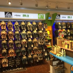 flip flop shop near me