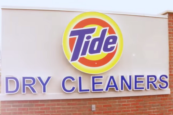 Tide Dry Cleaners Franchise Information: 2021 Cost, Fees and Facts