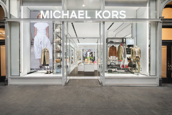 mk stores in india
