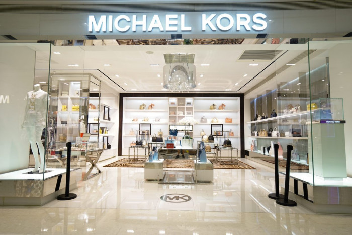 MICHAEL KORS Franchise Information: 2021 Cost, Fees and Facts ...