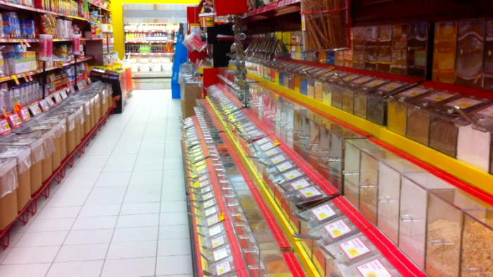 Bulk Barn Franchise Detail Cost And Fees Investment And