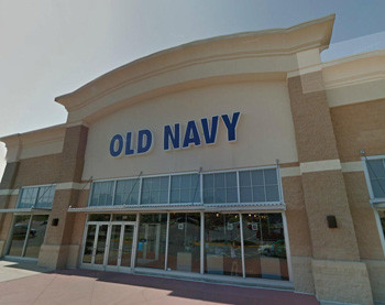 gap inc franchise
