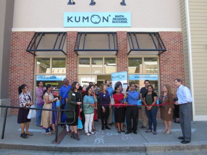 Kumon Math & Reading Centers Franchise Information 2021 Cost, Fees and