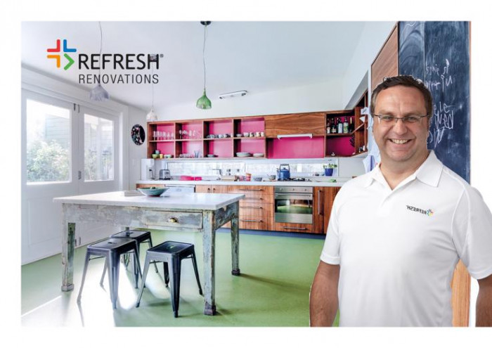 Refresh Renovations Franchise Information 2020 Cost Fees And Facts Opportunity For Sale