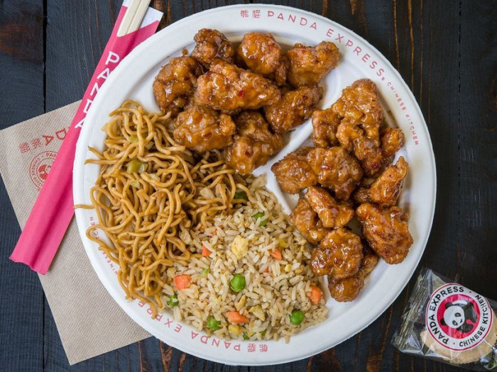 Panda Express Franchise Information: 2021 Cost, Fees and Facts