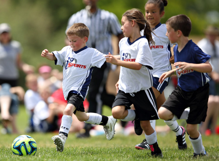 i9 Sports Franchise Information: 2021 Cost, Fees and Facts