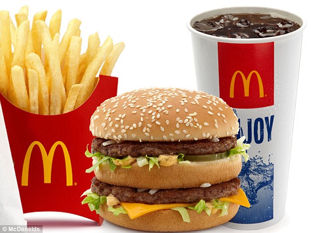 how much does a big mac cost at mcdonalds in wichita kansas how much does a big mac cost at mcdonalds in wichita kansas
