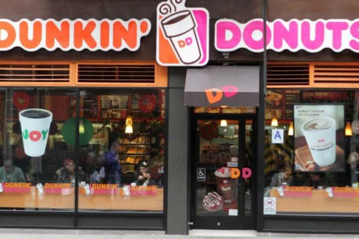 Dunkin&#039; Donuts Franchise Information: 2021 Cost, Fees and Facts - Opportunity for Sale