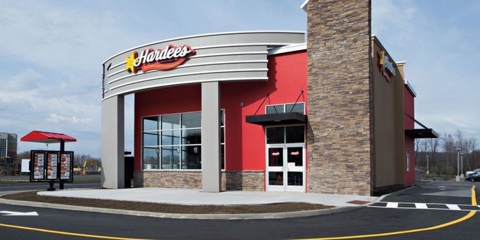 Hardee's Franchise Information: 2021 Cost, Fees and Facts - Opportunity ...