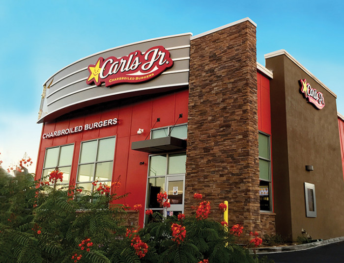 Carl's Jr. Restaurants Franchise Information: 2021 Cost, Fees and Facts