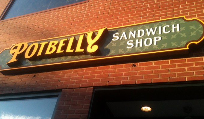 Potbelly Sandwich Shop Franchise Information: 2020 Cost, Fees and Facts