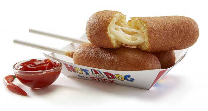 Hot Dog on a Stick Franchise Information: 2021 Cost, Fees and Facts ...