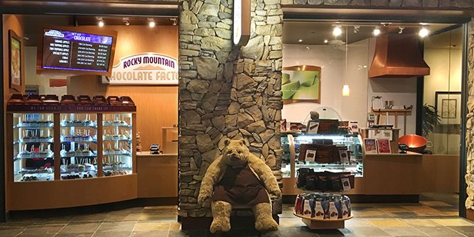 Rocky Mountain Chocolate Factory Franchise Information: 2021 Cost, Fees ...
