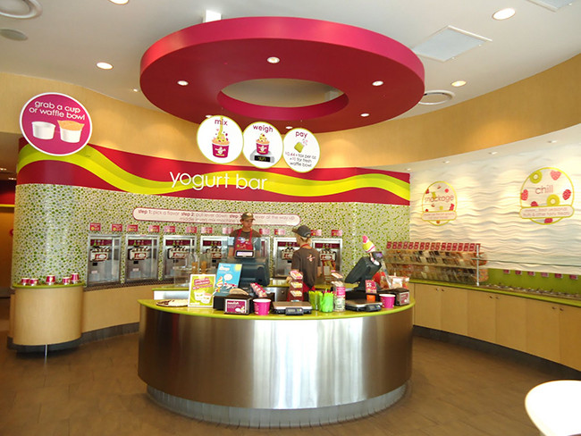 Menchie&#39;s Franchise Information: 2020 Cost, Fees and Facts - Opportunity for Sale