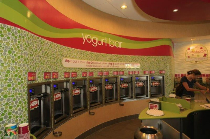 Menchie&#39;s Franchise Information: 2020 Cost, Fees and Facts - Opportunity for Sale