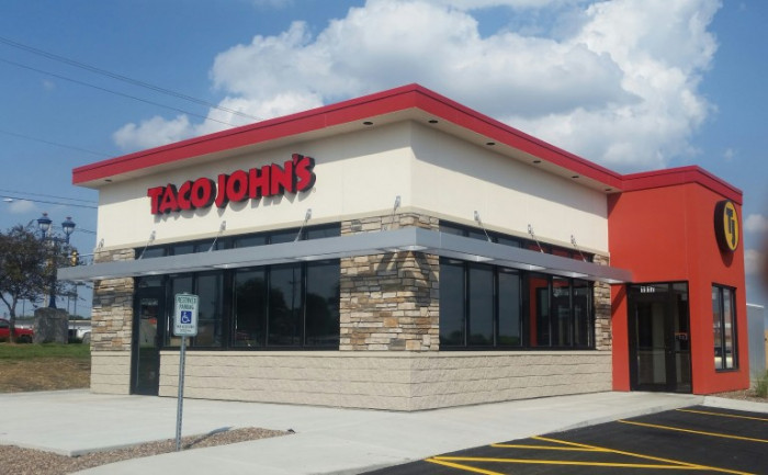 Taco John's Int'l. Inc. Franchise Information: 2021 Cost, Fees and
