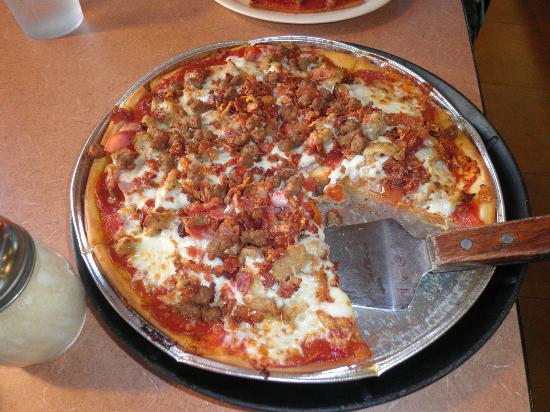 East of Chicago Pizza Franchise Information: 2021 Cost, Fees and Facts -  Opportunity for Sale