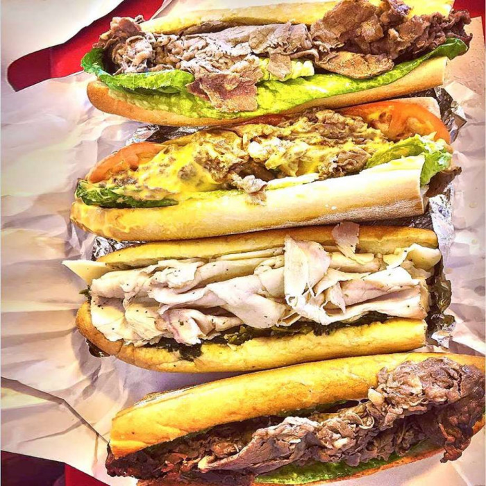 Philly's Best Cheesesteaks Franchise Information 2021 Cost, Fees and