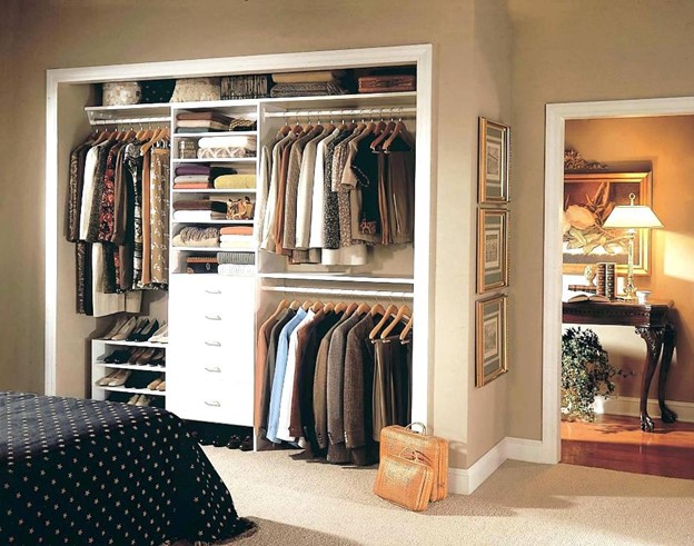 Who is Closets By Design