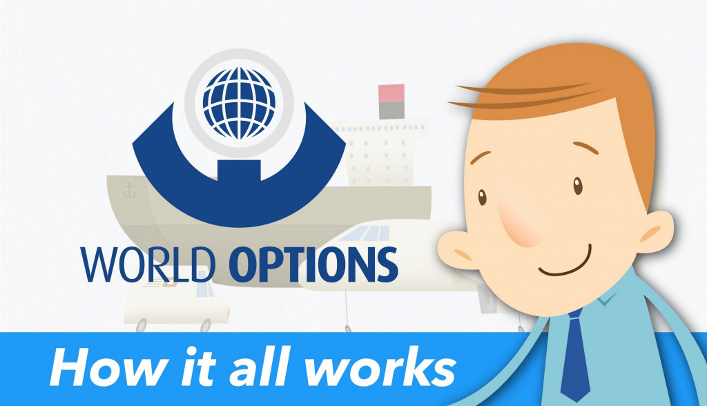 World Options - Franchise Video