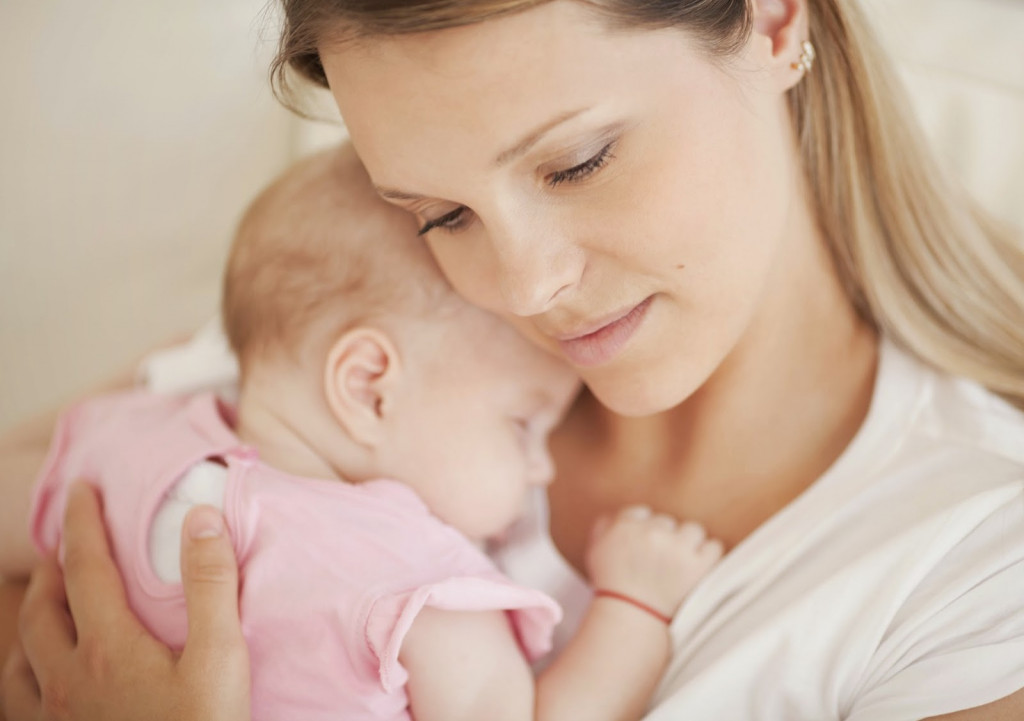 Night Nurses and Caregivers for newborns and their parents.
