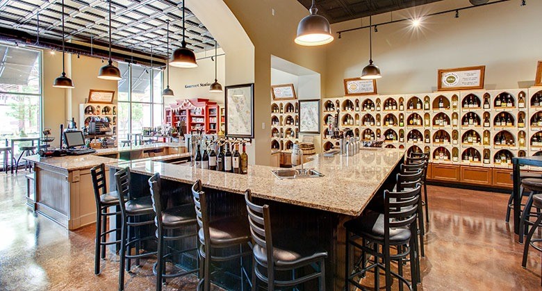 Uncork your dream business with a WineStyles Tasting Station wine franchise!