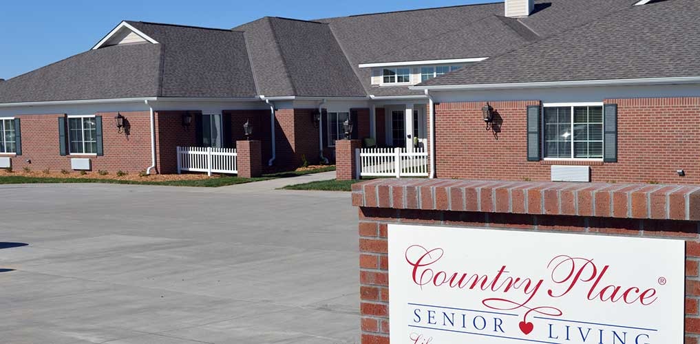 Country Place Senior Living