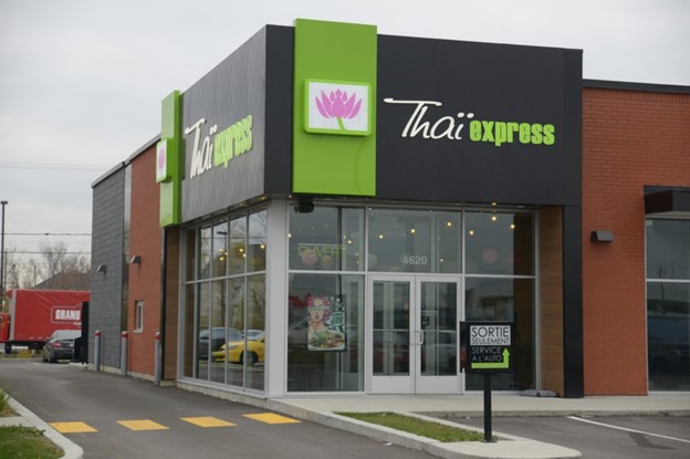Thai Express Franchise: Now is the Time to Invest