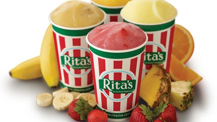 Why Now is a Great Time to Buy a Rita’s Franchise