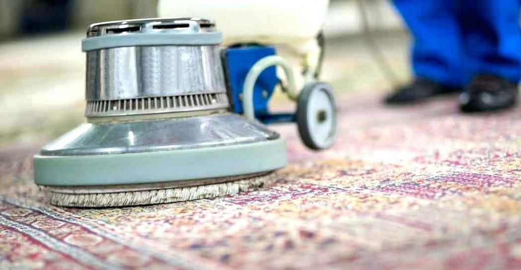 The Science behind Insanely Clean Carpets with Zerorez