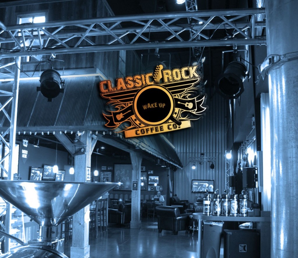 Classic Rock Coffee franchise opportunity on FranchiseSolutions.com