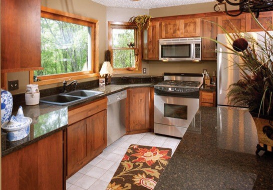 Remodel with 5 Day Kitchens