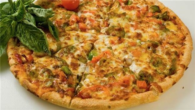 Sarpino's Pizzeria Commercial