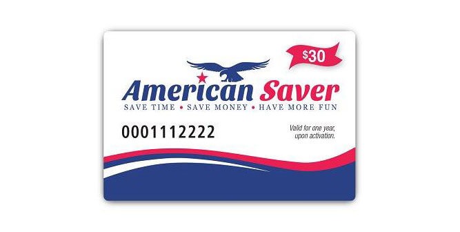 Welcome to American Saver