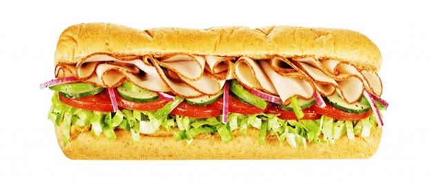Broadway Subs Franchise Offering