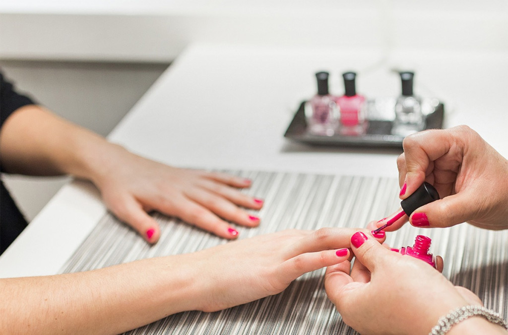 Nail Salon Business Plan Sample 2024 | OGScapital